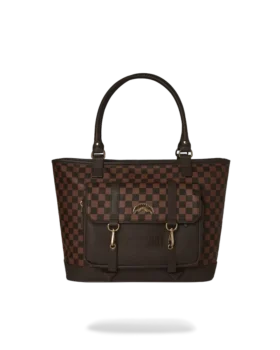 BORSA TOTE SPECIAL OPS AIR CARGO