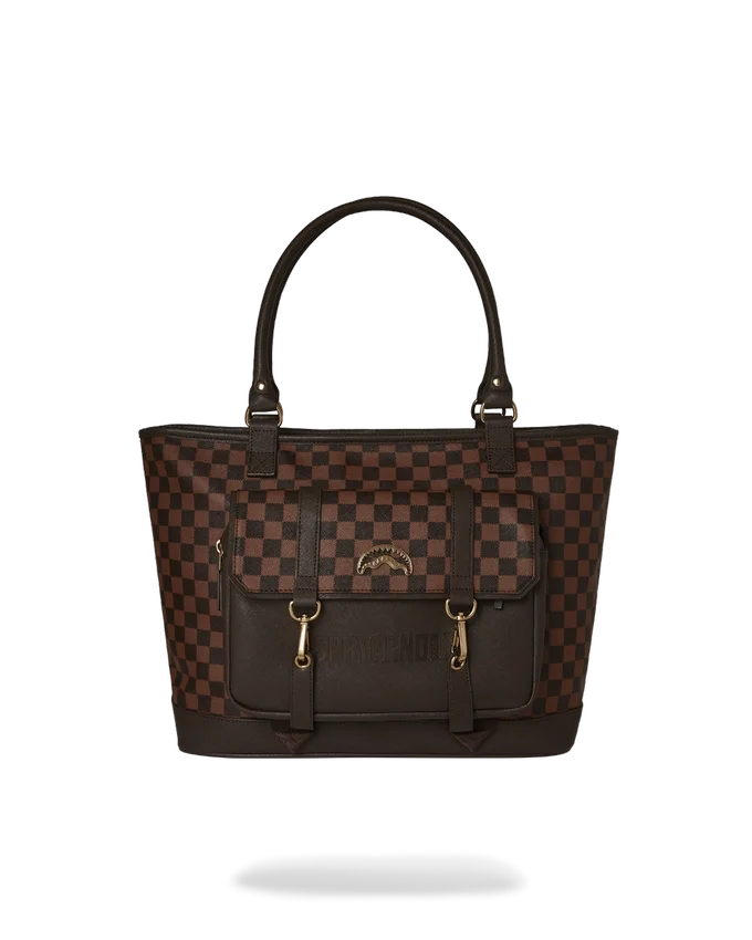 BORSA TOTE SPECIAL OPS AIR CARGO