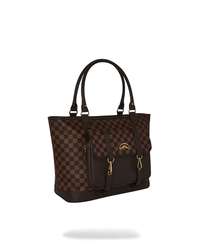 BORSA TOTE SPECIAL OPS AIR CARGO