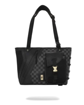 Borsa Tote SPECIAL OPS NIGHT WATCH