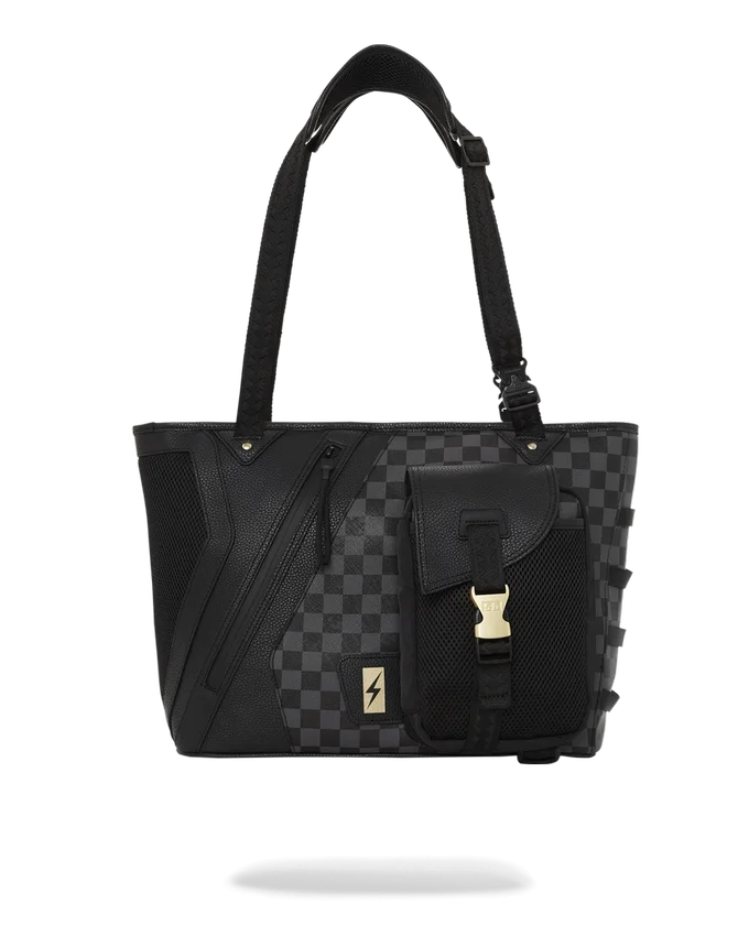Borsa Tote SPECIAL OPS NIGHT WATCH