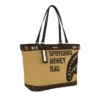 BORSA TOTE SPRAYGROUND PORTADENARO