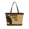 BORSA TOTE SPRAYGROUND PORTADENARO