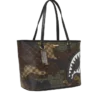BORSA TOTE STEALTH MODE