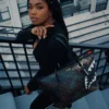 BORSA TOTE STEALTH MODE