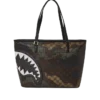 BORSA TOTE STEALTH MODE
