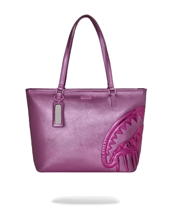 BORSA TOTE SUGAR VENOM