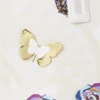 BORSA TOTE SUTTON BUTTERFLIES