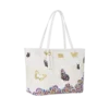 BORSA TOTE SUTTON BUTTERFLIES