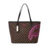 BORSA TOTE THE ARTISTS TOUCH