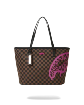 BORSA TOTE THE ARTISTS TOUCH