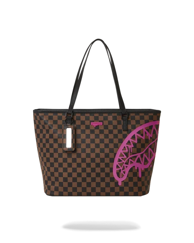 BORSA TOTE THE ARTISTS TOUCH