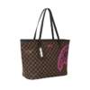 BORSA TOTE THE ARTISTS TOUCH