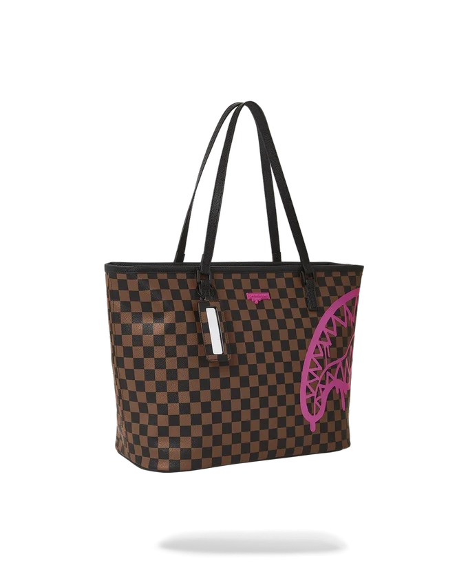 BORSA TOTE THE ARTISTS TOUCH