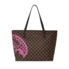 BORSA TOTE THE ARTISTS TOUCH
