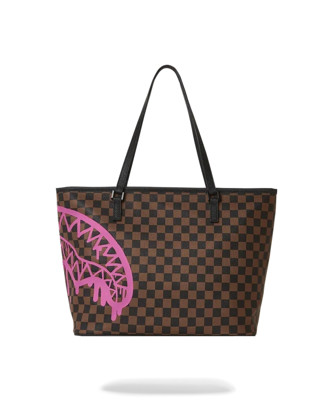 BORSA TOTE THE ARTISTS TOUCH