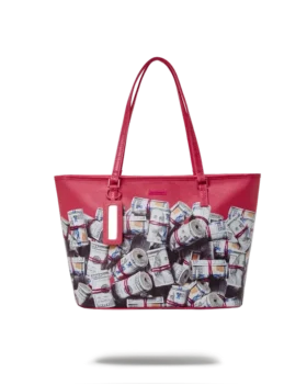BORSA TOTE THE ENTREPRENEUR