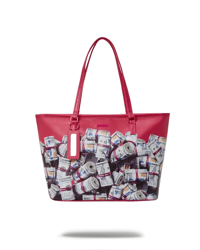BORSA TOTE THE ENTREPRENEUR