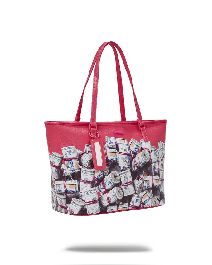 BORSA TOTE THE ENTREPRENEUR