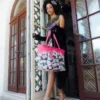 BORSA TOTE THE ENTREPRENEUR