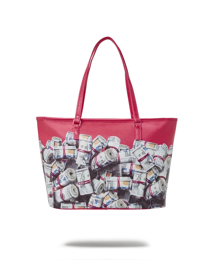 BORSA TOTE THE ENTREPRENEUR