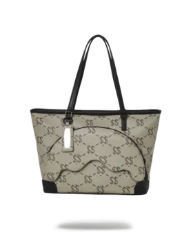 BORSA TOTE THE GETAWAY