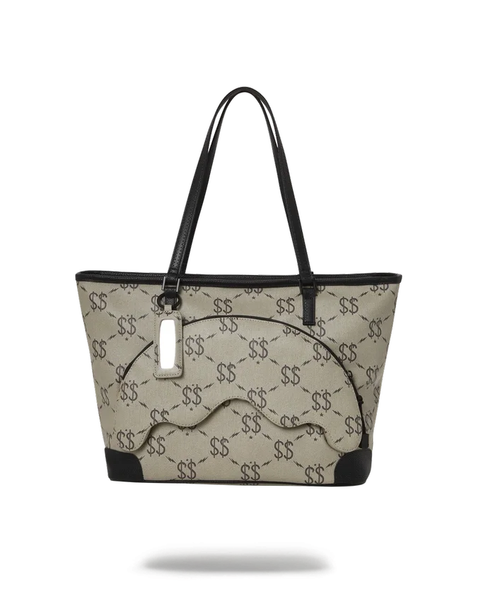 BORSA TOTE THE GETAWAY