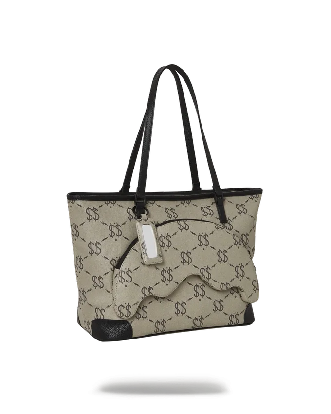 BORSA TOTE THE GETAWAY