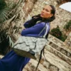 BORSA TOTE THE GETAWAY