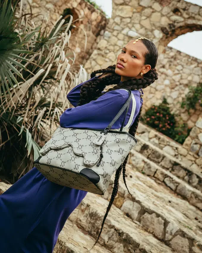 BORSA TOTE THE GETAWAY