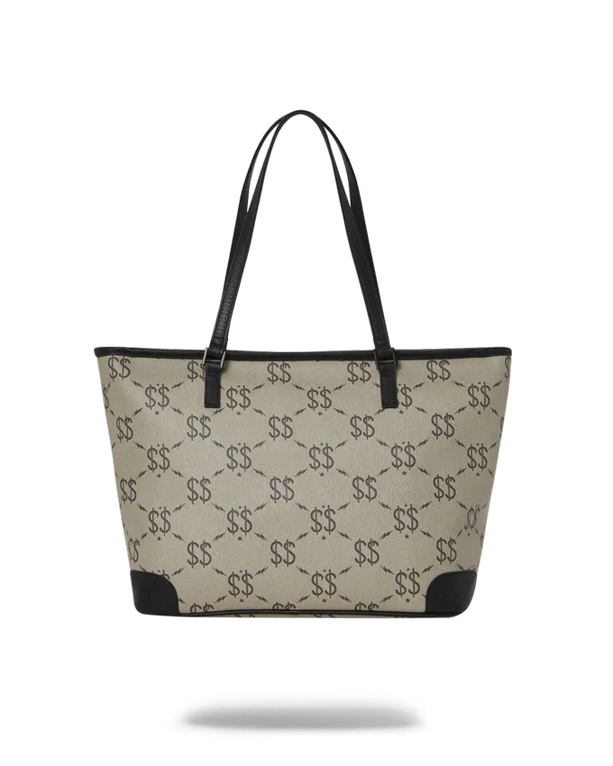 BORSA TOTE THE GETAWAY