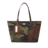 BORSA TOTE THE PARADOXX SHARK