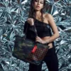 BORSA TOTE THE PARADOXX SHARK
