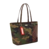 BORSA TOTE THE PARADOXX SHARK