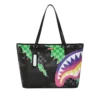 BORSA TOTE THE WILD ONE