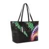 BORSA TOTE THE WILD ONE
