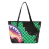 BORSA TOTE THE WILD ONE