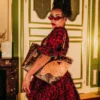 BORSA TOTE TRIPPY HENNY