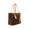 BORSA TOTE TRIPPY HENNY