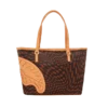 BORSA TOTE TRIPPY HENNY