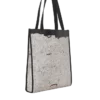 BORSA TOTE UFFICIALE BASQUIAT PEGASUS 1987 LOFT