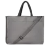 BORSA TOTE UFFICIALE DELLA COLLABORAZIONE CON TOP GUN FLIGHT CREW