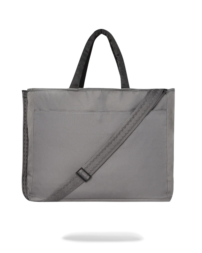 BORSA TOTE UFFICIALE DELLA COLLABORAZIONE CON TOP GUN FLIGHT CREW