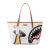 Borsa Tote UFO FLYING COLORS