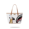 Borsa Tote UFO FLYING COLORS