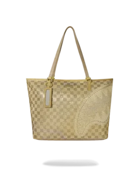 BORSA TRINITY 24K Tote