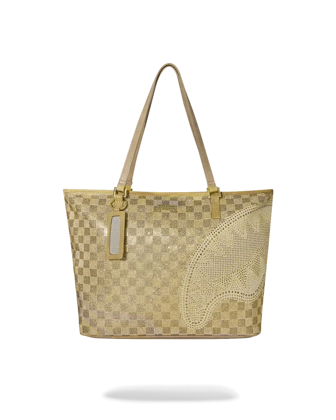 BORSA TRINITY 24K Tote