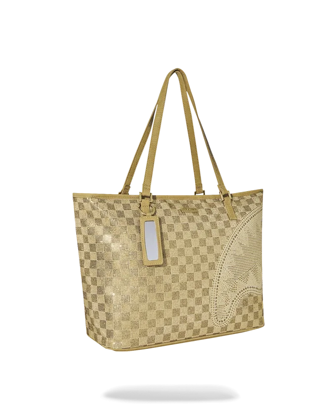 BORSA TRINITY 24K Tote