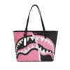 BORSA VENOM CRUSH TOTE