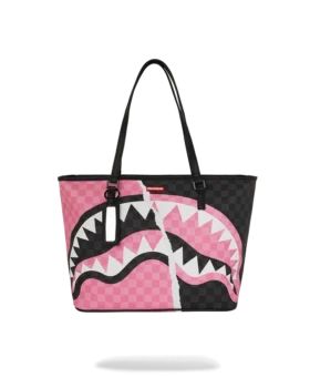 BORSA VENOM CRUSH TOTE